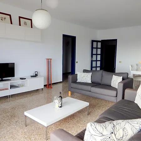 Ferienhaus Finca La Hoya
