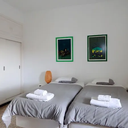 Ferienhaus Finca La Hoya