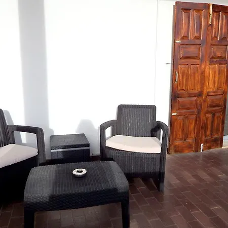 Сasa de vacaciones Finca La Hoya