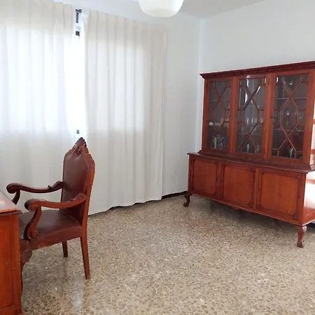 Сasa de vacaciones Finca La Hoya Alcalá la Real