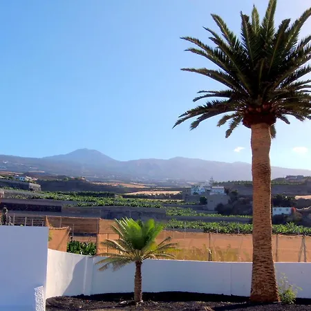 Finca La Hoya Сasa de vacaciones Alcalá la Real
